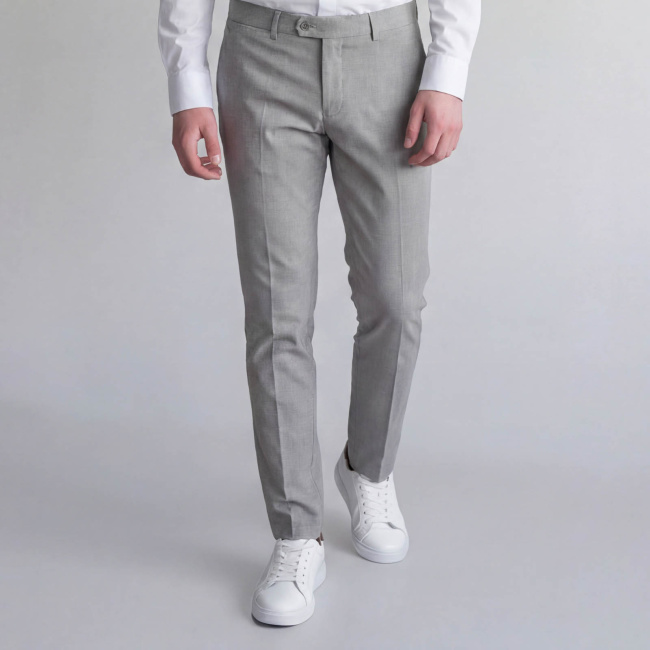 Брюки CAMMINARE half slim