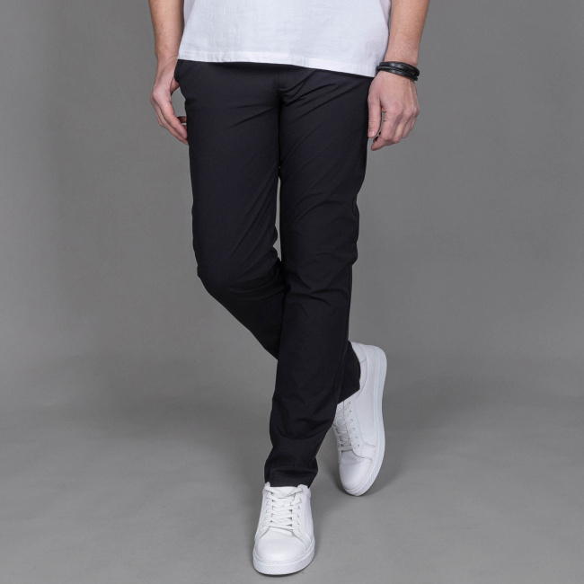 Брюки Camminare half slim