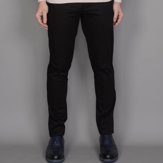 Брюки Camminare super slim