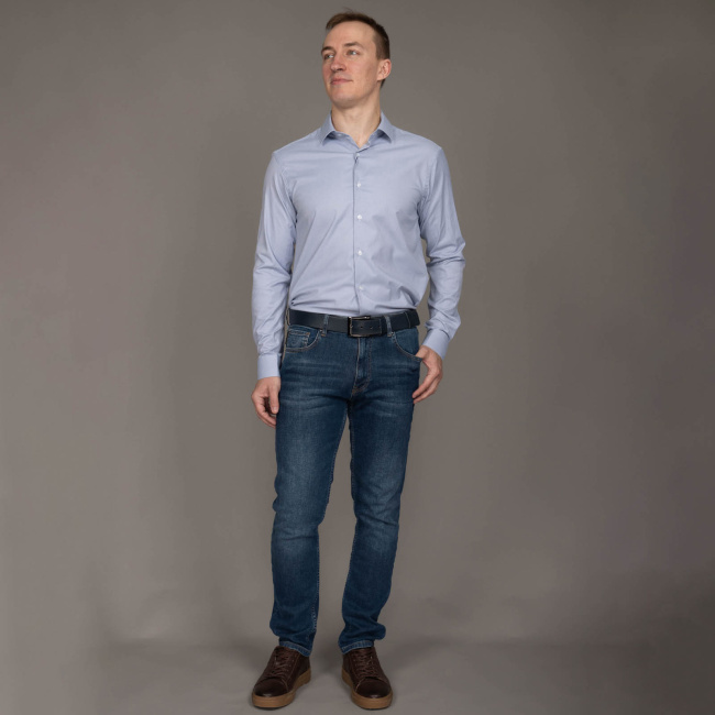 Сорочка Camminare