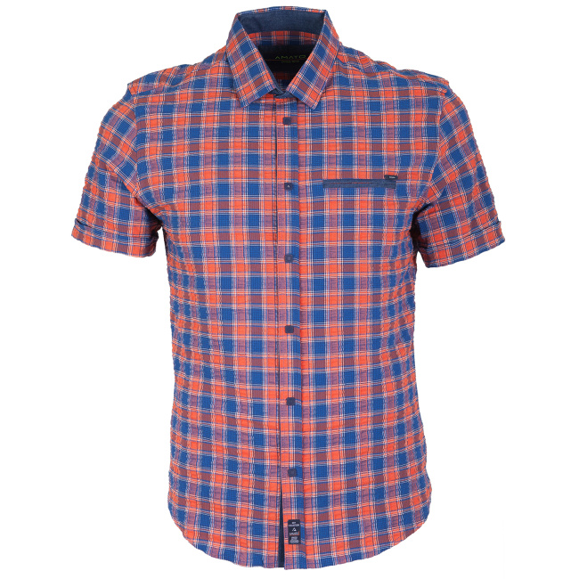 Сорочка к.р. Amato