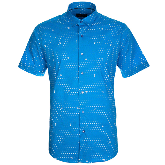 Сорочка к.р. Camminare 