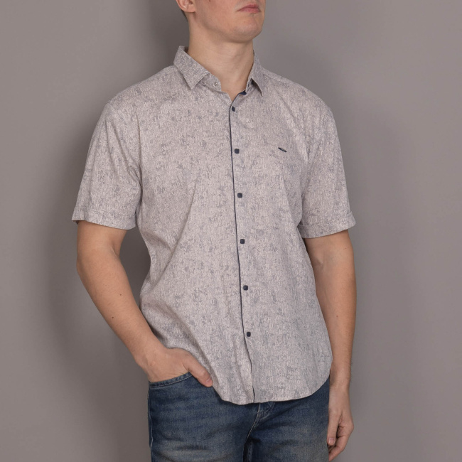 Сорочка к.р. Amato