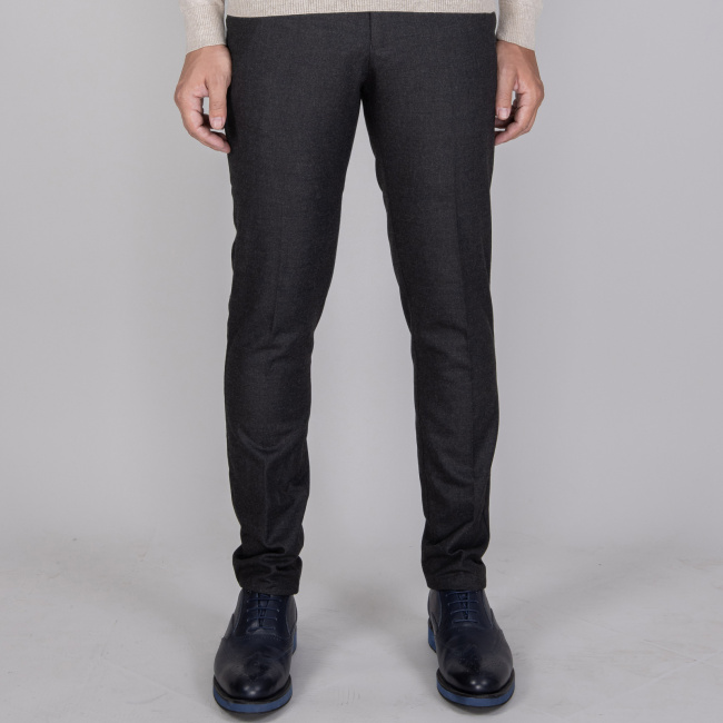 Брюки Monar slim