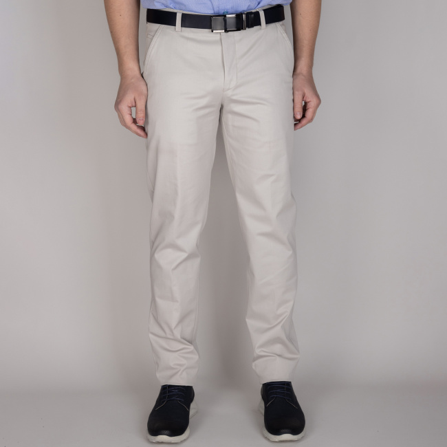 Брюки Camminare slim