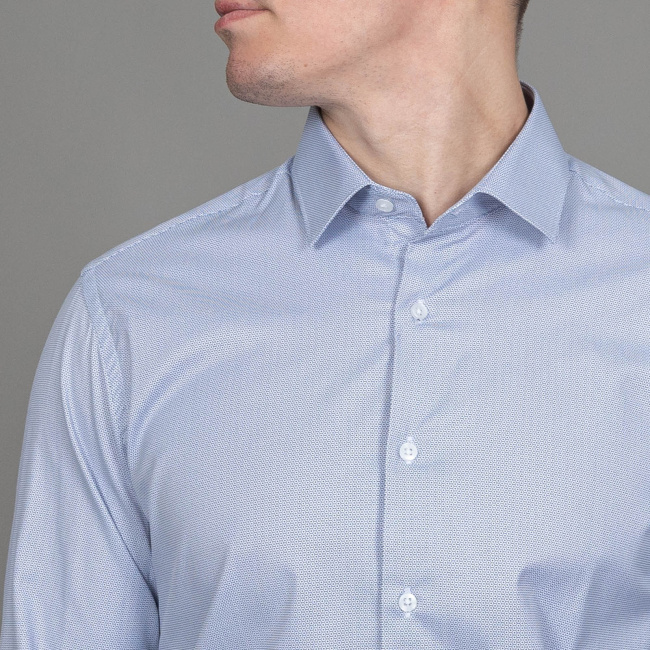 Сорочка Camminare