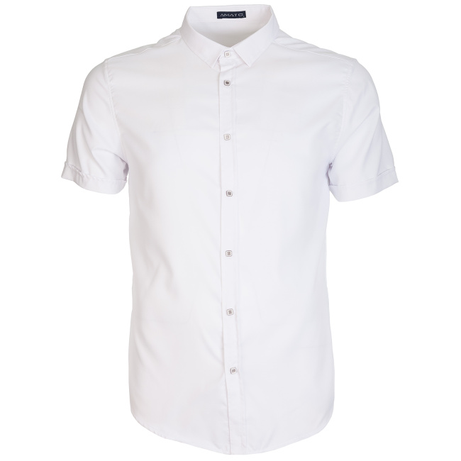 Сорочка к.р. Amato