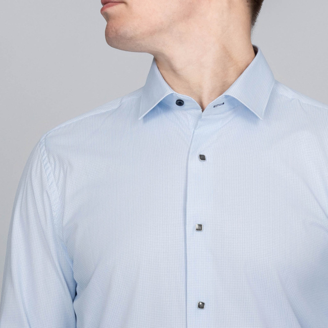 Сорочка Camminare slim