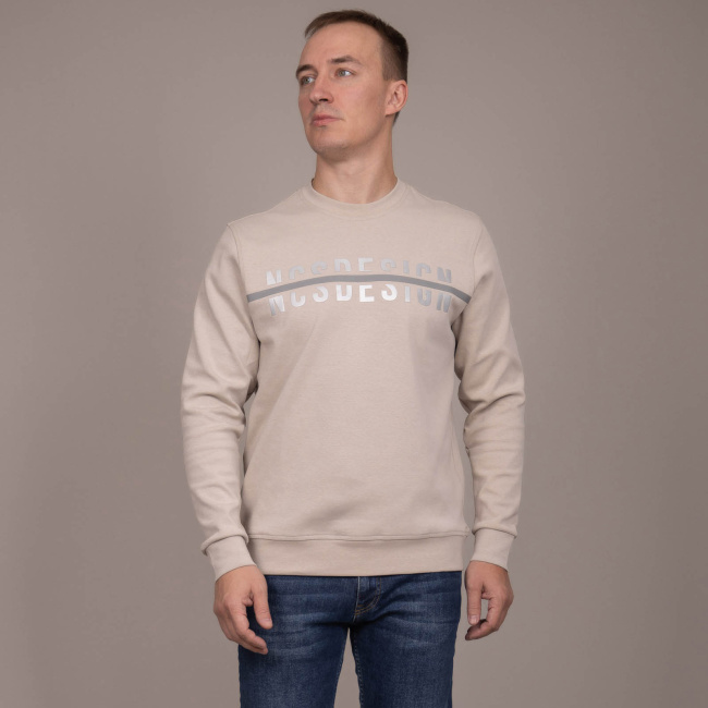 Толстовка NCS