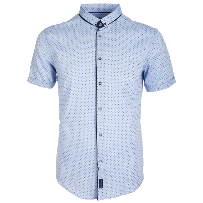 Сорочка к.р. Amato