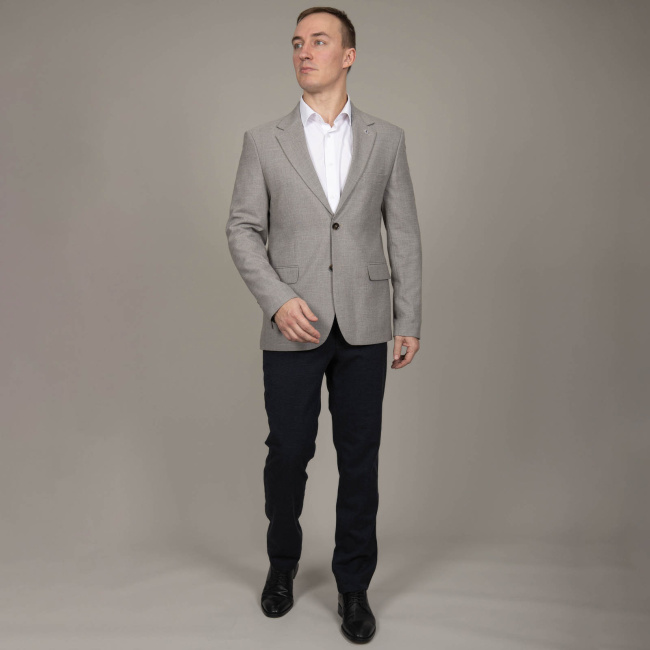 Пиджак Tony Cassano  Brown