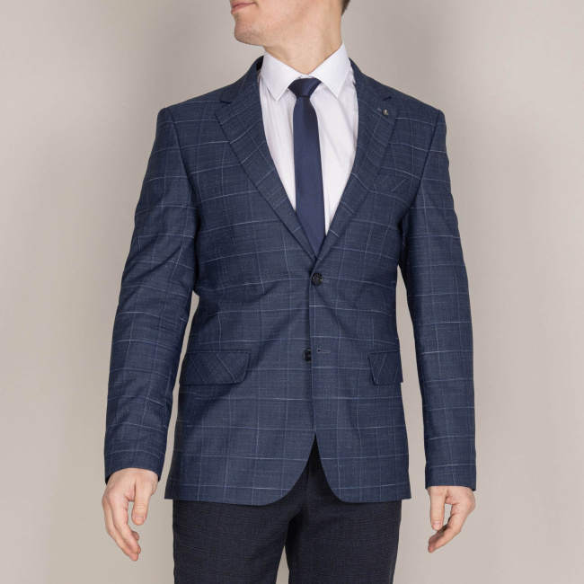 Пиджак Tony Cassano  Navy