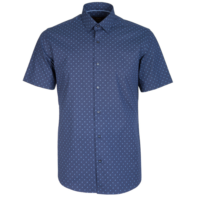 Сорочка к.р. Camminare