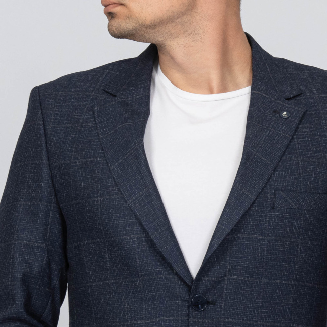 Пиджак Tony Cassano Navi