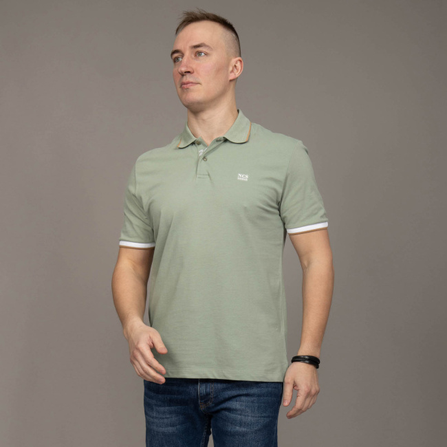Поло NCS