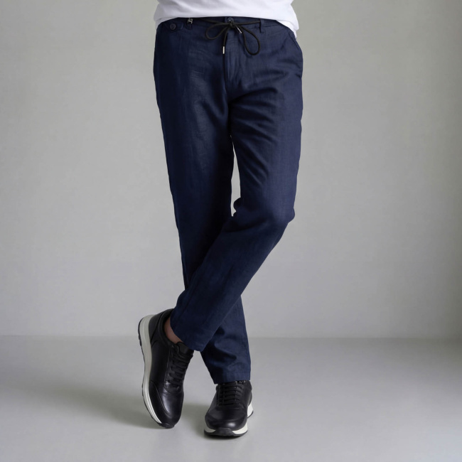 Брюки CAMMINARE half slim