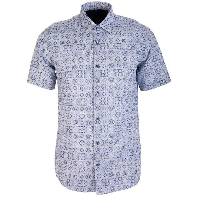 Сорочка к.р. Camminare 