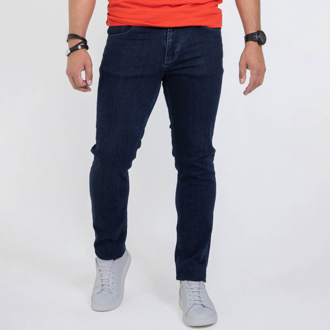 Джинсы Good Manners 