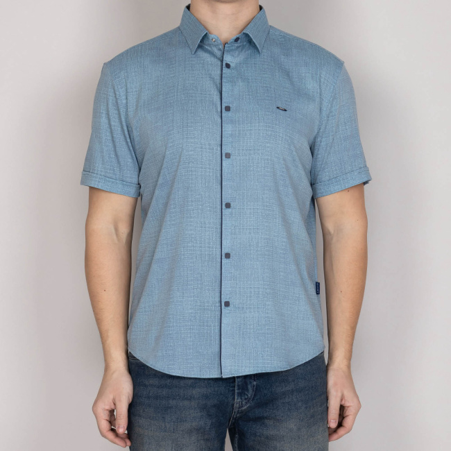 Сорочка к.р. Amato 