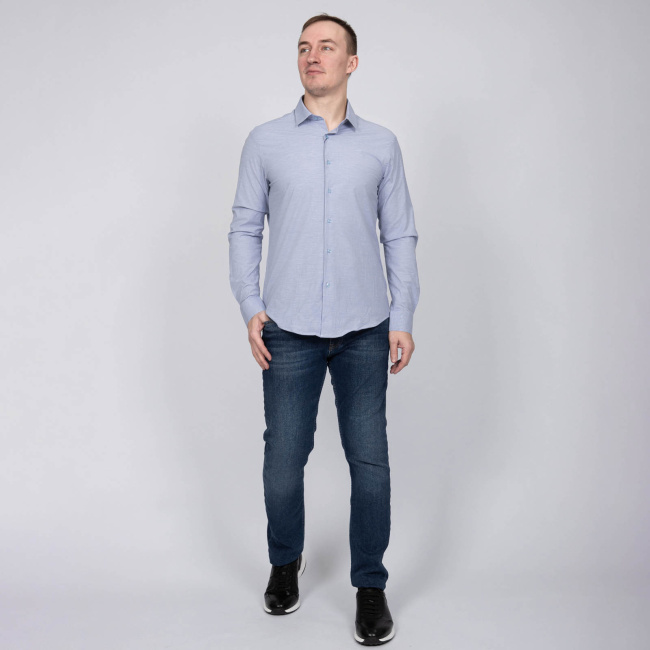 Сорочка Camminare 