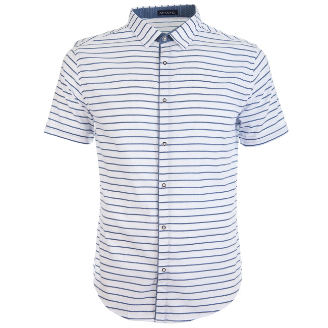 Сорочка к.р. Amato