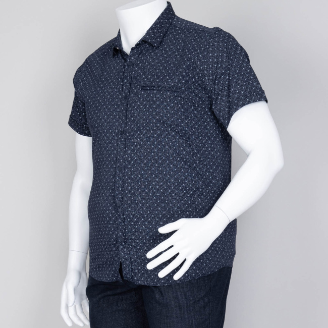 Сорочка к.р. Amato 