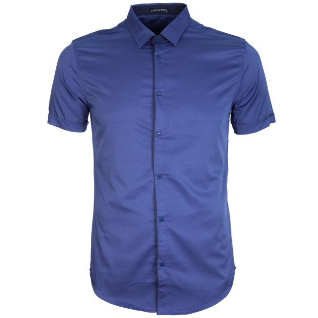 Сорочка к.р. Amato