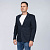 Пиджак Tony Cassano d.navi