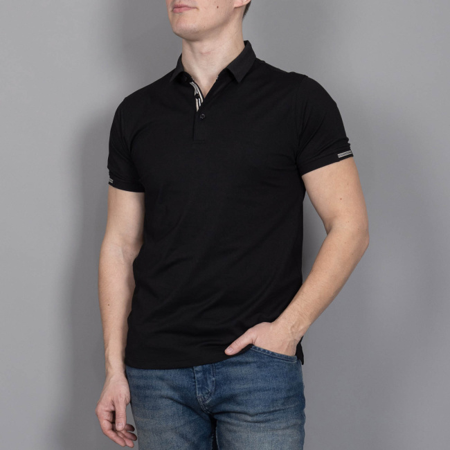 Поло Good Manners 