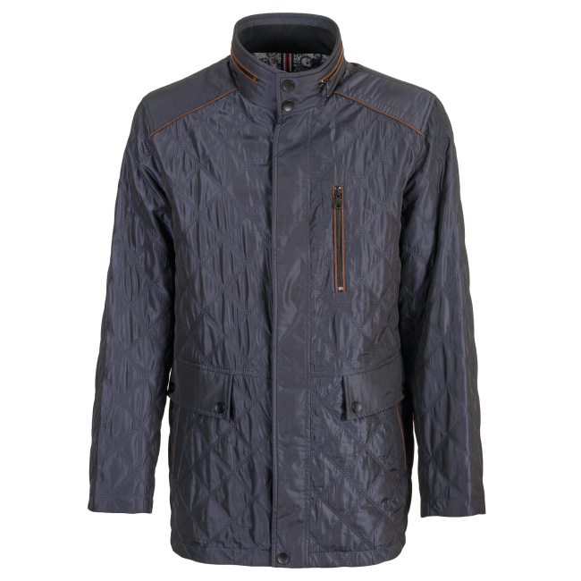 Куртка CITY CLASS