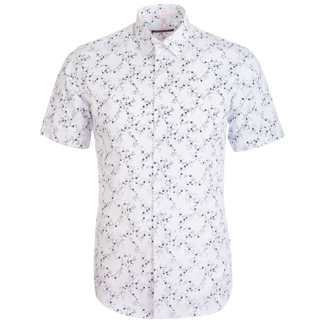 Сорочка к.р. Camminare 