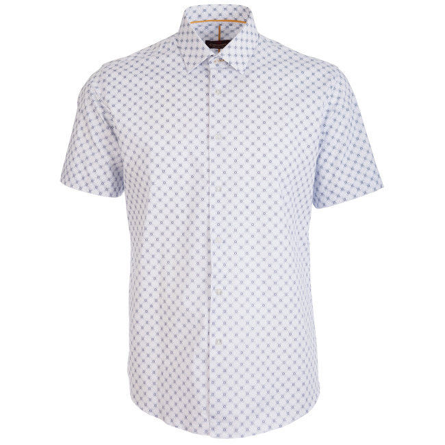 Сорочка к.р. Camminare 