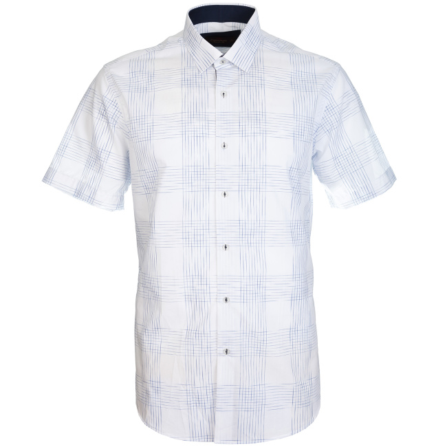 Сорочка к.р. Camminare 