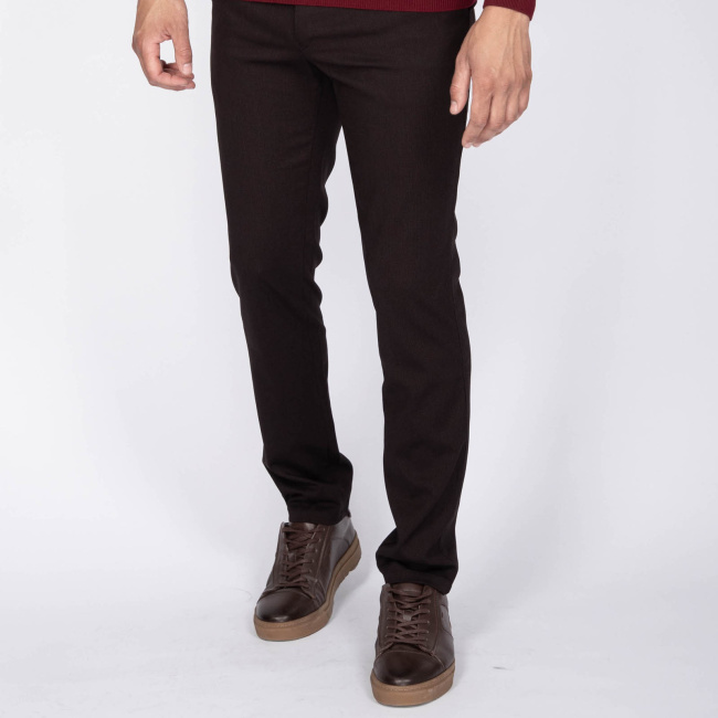 Брюки TRYDENT Regular