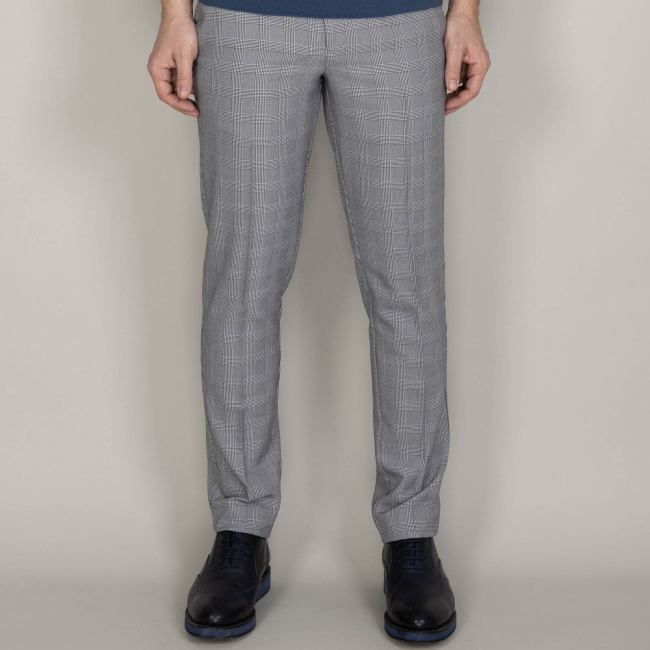 Брюки Camminare half slim