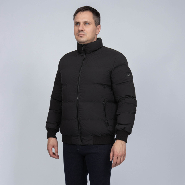 Куртка Lemmax черный