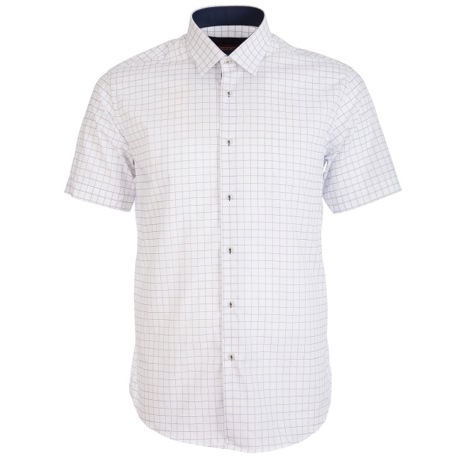 Сорочка к.р. Camminare 