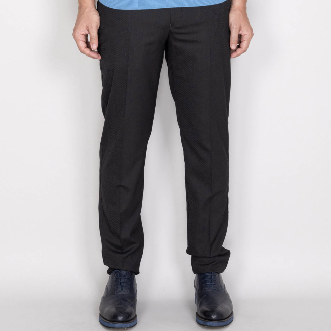 Брюки Camminare half slim