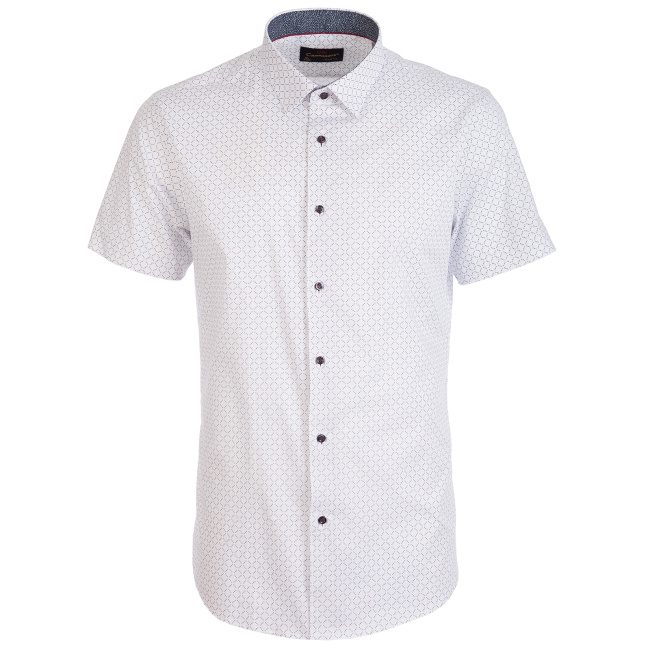 Сорочка к.р. Camminare slim