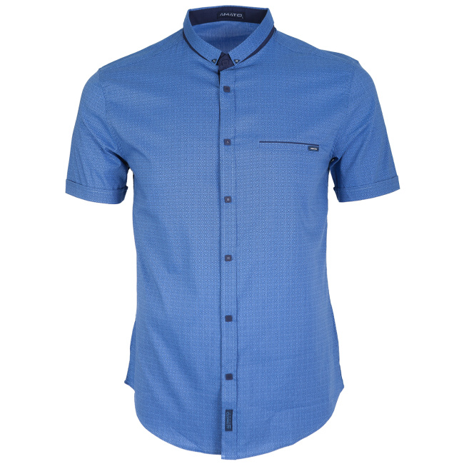 Сорочка к.р. Amato