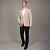Пиджак Tony Cassano  Beige