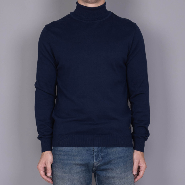 Джемпер Tony Montana синий