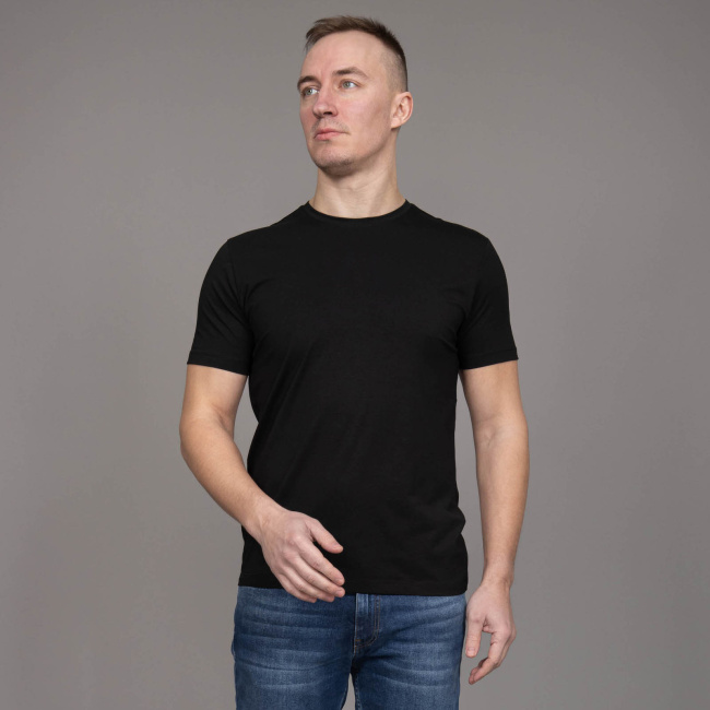 Футболка Lexmer черный