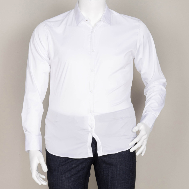 Сорочка Amato белая