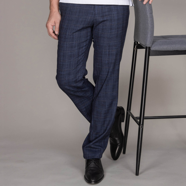 Брюки JOFFRE Comfort