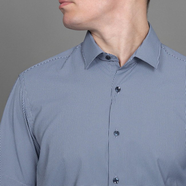 Сорочка Camminare к.р. 