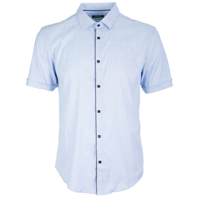 Сорочка к.р. Amato