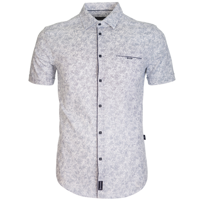 Сорочка к.р. Amato