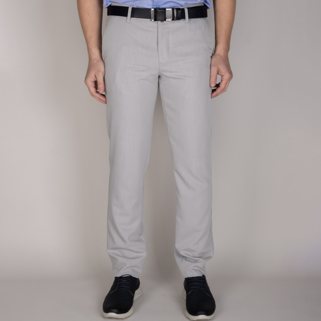 Брюки Camminare half slim