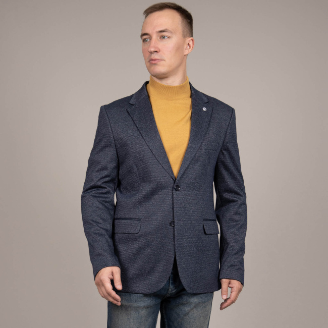 Пиджак Tony Cassano Navy